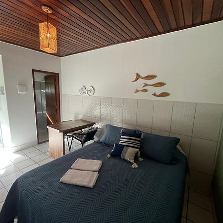 Loft Gralha-Azul - Praia Do Campeche Florianopolis Exterior photo